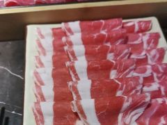 -东来顺饭庄(金泉广场店)