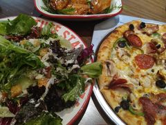 -Tubestation站点比萨(高新万达ONE店)