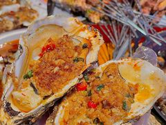 -四禧精酿铜锅涮肉·烧烤工场(大明湖店)