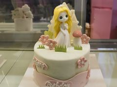 -CAKE BOSS 蛋糕老板(西单君太百货店)