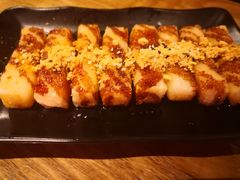 -炉小哥烤肉(朗悦公园茂店)