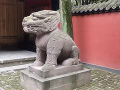 -成都武侯祠博物馆