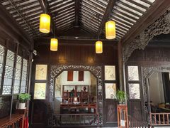 -浙江省博物馆(孤山馆区)