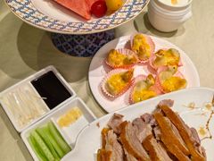 -北京全聚德(玉泉路店)