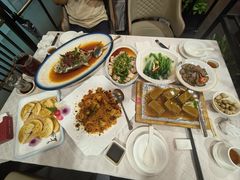 -北海渔村酒楼·粤菜海鲜点心(新华店)