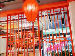 大堂-蜀韵川香水煮鱼(泰山路店)
