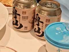 -高佳庄·海鲜酒楼(定海店)