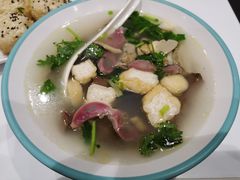 -小杨生煎(龙之梦购物中心店)