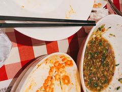 -西贝(枫蓝国际购物中心店)