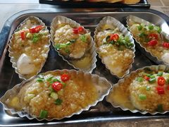 -胡哥烤肥牛(车公庙店)