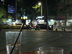 -BIJOU coffee&cocktail(龙岗万科广场店)