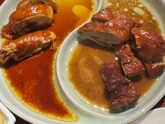 -老坑记·香港经典粤菜馆