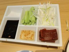 -春饼先生·北京烤鸭(甘井子万达店)