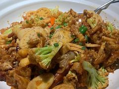 -四道菜·福建菜馆(万家广场店)