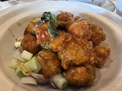 -禧宴Joyous Restaurant(禧园店)