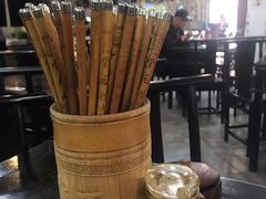 -奎元馆.百年奎元.非遗传承(西湖边的解放路店)