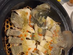 -海粤阁·精致粤菜·宴会厅(宝安店)