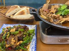 -老味道1992(武当山店)