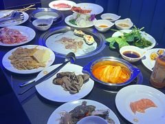 -海韵之星邮轮水会(明发商业广场店)