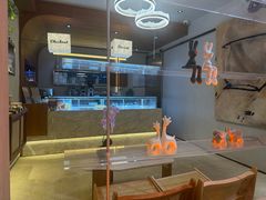 -Tomado绿色烘焙(大尧三路店)