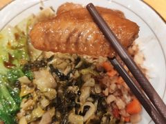 -狮头牌卤味研究所·卤味饭(花城汇南区店)