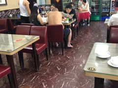 大堂-林之六八·6886大连老菜馆