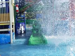 -西安华夏文旅水世界
