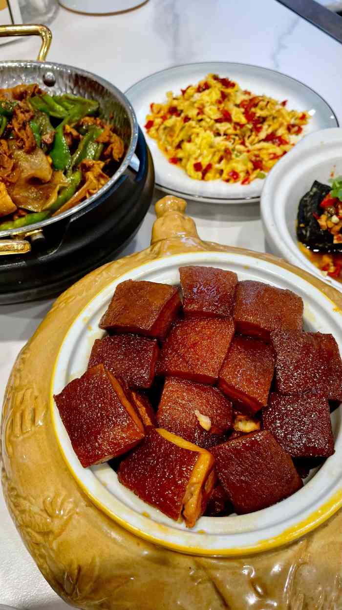 曲园酒楼(西四店)