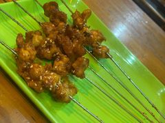 -小玉米(锡林南路店)