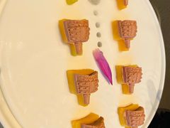 -曾宴·楚菜(湖北省博物馆店)