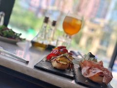 冰柠檬茶-Fiume福弥意大利餐厅
