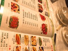 菜单-可可大虾武汉土菜大排档(万松园1店)