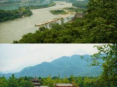 -都江堰景区