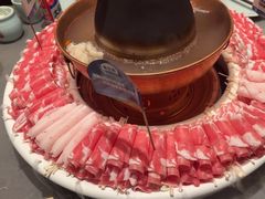 -额尔敦传统涮(体育场店)