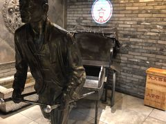 -京味斋·北京烤鸭(北京南站洋桥店)