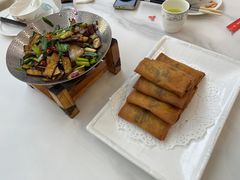 -楚鱼王·河鲜·湖北菜(华农店)