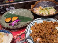 -古田居·特色寿司料理(星之岛旗舰店)