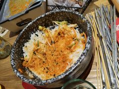 -熙成烧烤(白塔岭店)