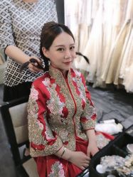 -禧嫁茗品设计师婚纱集成馆