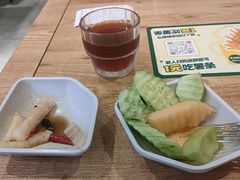 -豪客来牛排(马群招商花园城店)