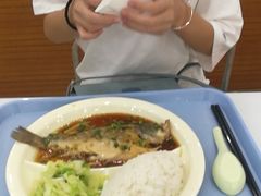 -紫金港餐饮中心-风味餐厅(浙江大学紫金港校区店)