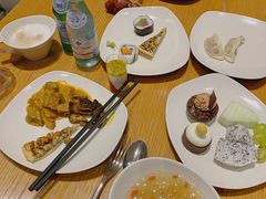 -重庆解放碑威斯汀酒店