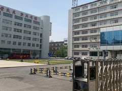 -山西大学(大东关校区)