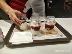 -肯德基(星河店)