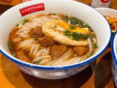 -公交新村粉店(赤岗冲店)