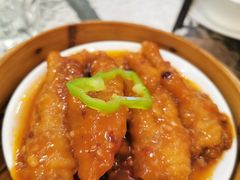 -胜记凯心茶餐厅(汇金财富广场店)