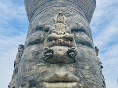 -上海东林寺(金山区)