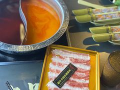 -牛武士寿喜烧·和牛火锅自助(全球首店)