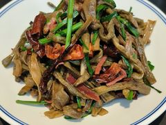 -滇铺子·云南特色菜·鲜花野菜季(东风东路c86店)