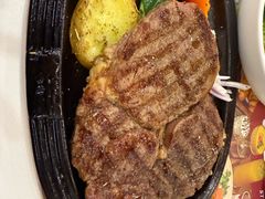 -斗牛士牛排餐厅(嘉里汇店)